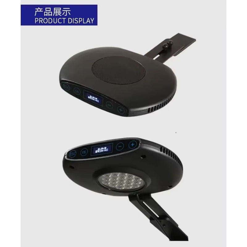 Q7 79W WIFI APP Control Reef S - Reef Lighting ulasan dan harga