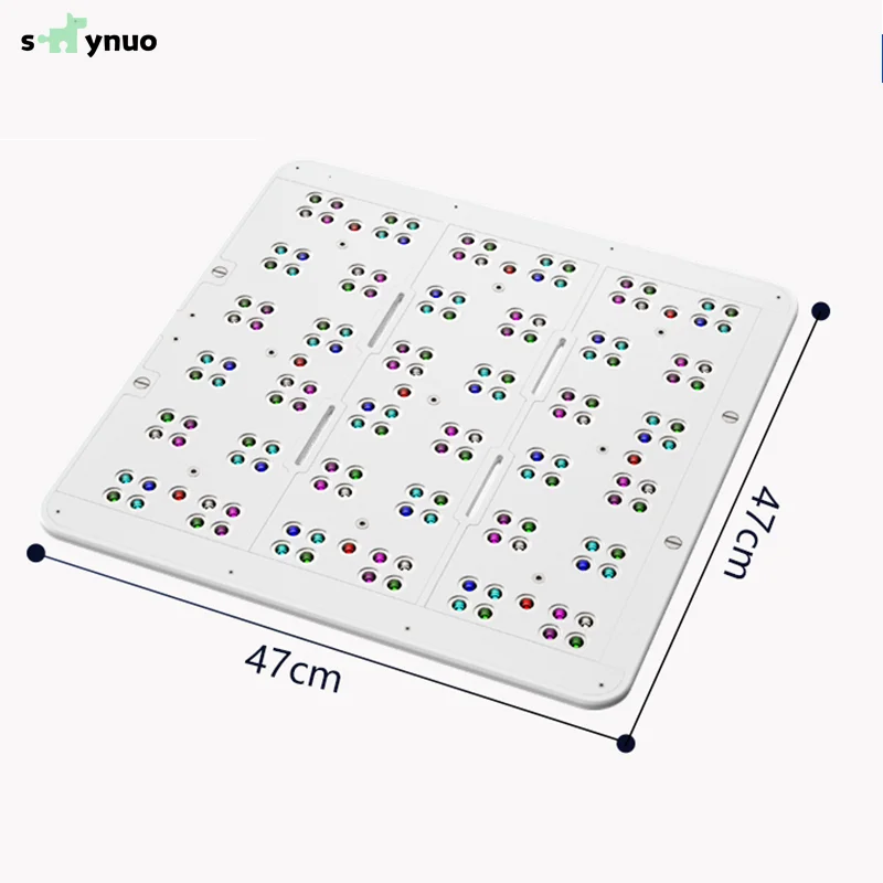 TLF KASSRAY T210 210W Full Cov - Marine Coral ulasan dan harga