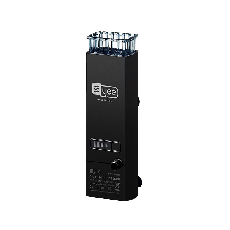 3W Aquarium Surface Oil Skimme - Reef Tank Filter ulasan dan harga