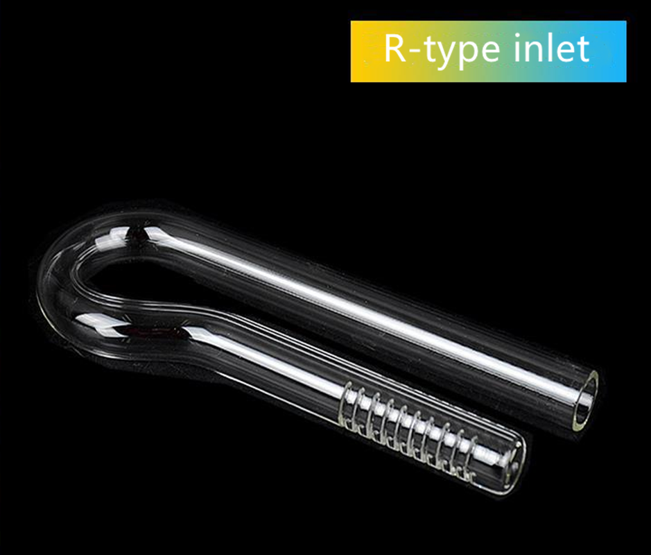 Aquarium glass Mini inlet and  - Reef Tank Filter ulasan dan harga