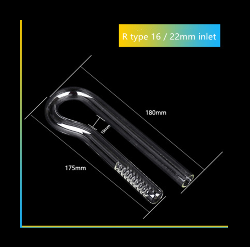 Aquarium glass Mini inlet and  - Reef Tank Filter ulasan dan harga