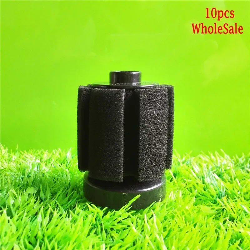 10 pcs Bio Sponge Filter for B - Reef Tank Filter ulasan dan harga