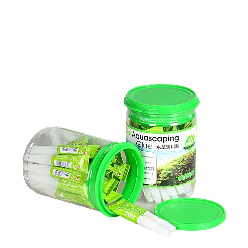 Ista Instant Glue Aquascaping  - Saltwater Tank ulasan dan harga