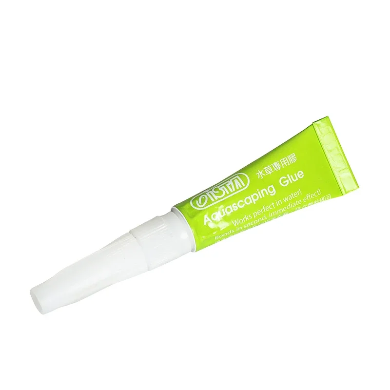Ista Instant Glue Aquascaping  - Saltwater Tank ulasan dan harga