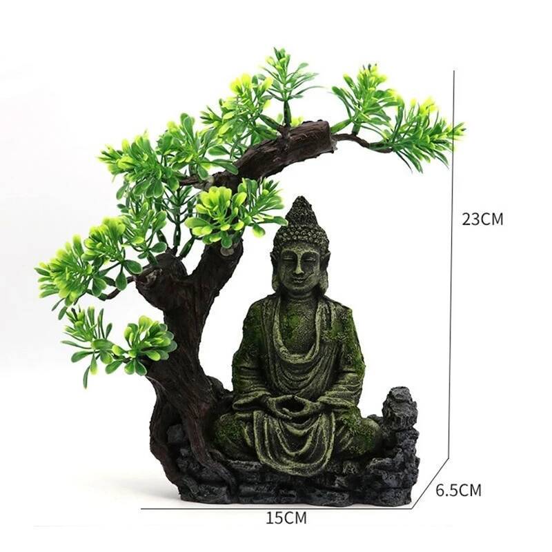 Free shipping、aquarium decorat - Marine Aquarium Epoxy ulasan dan harga