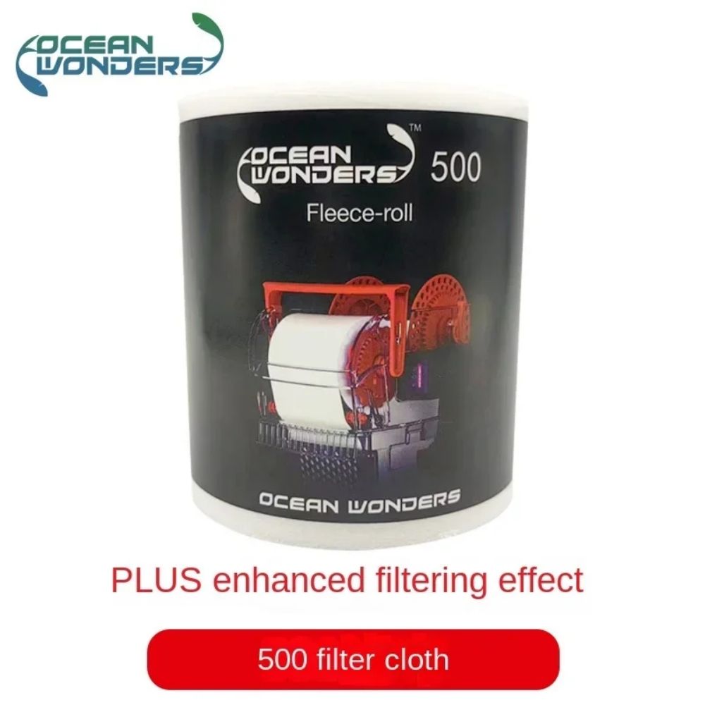 RedSea ReefMat 500 OW 500Reinf - Reef Tank Filter ulasan dan harga