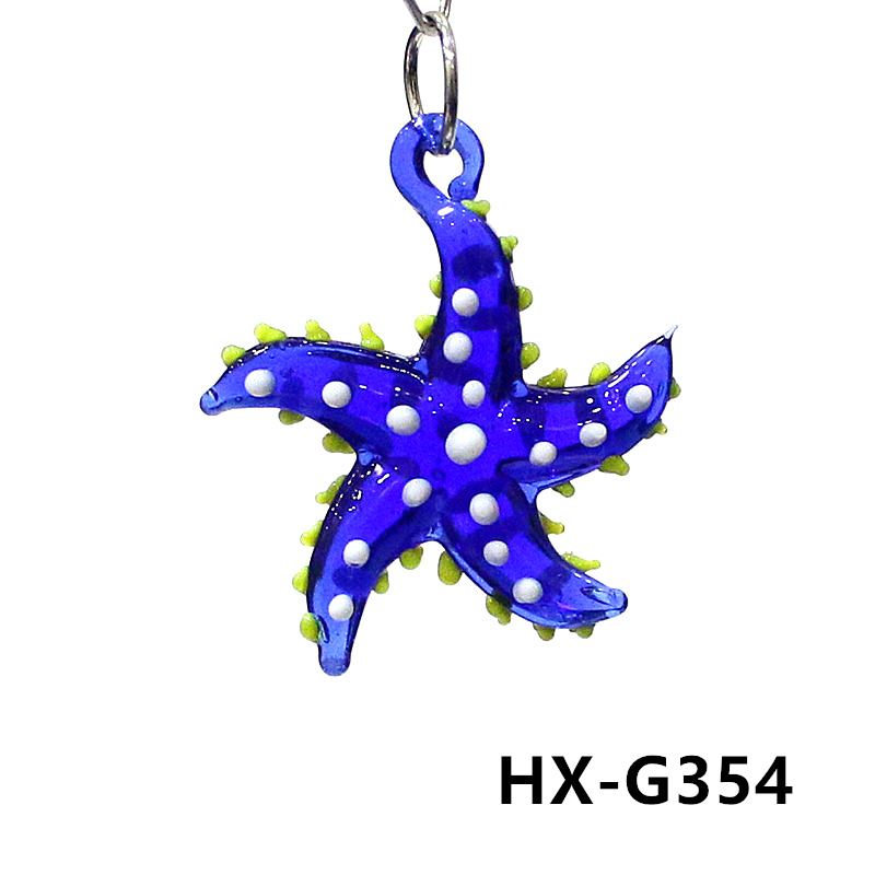 Cute Marine Animal Starfish Ch - Marine Aquarium ulasan dan harga