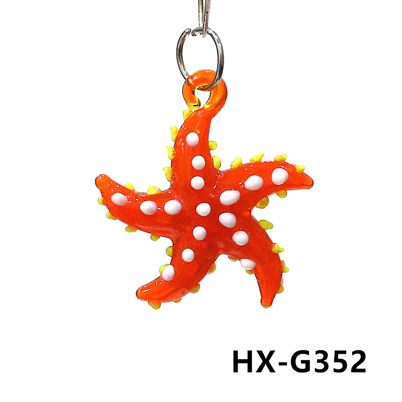 Cute Marine Animal Starfish Ch - Marine Aquarium ulasan dan harga