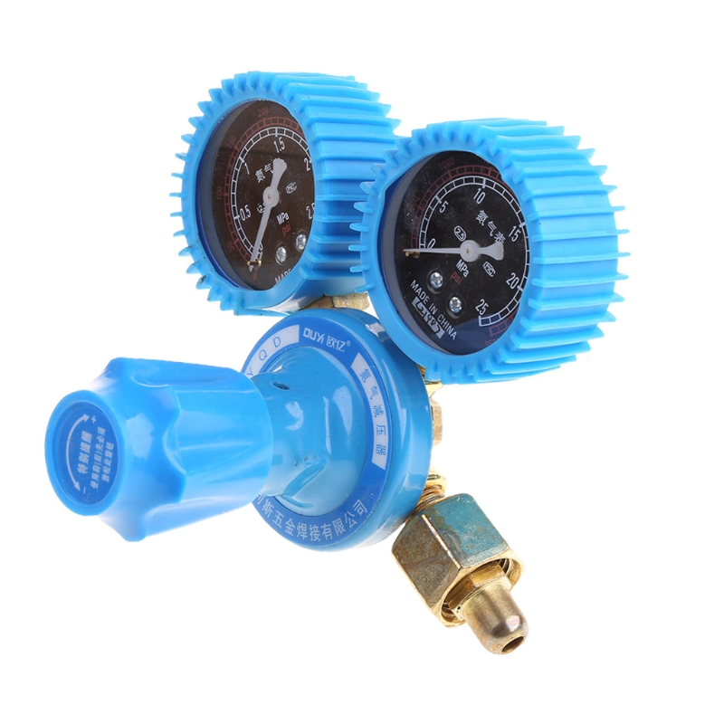 Nitrogen Pressure Reducer, Reg - Nitrate Reductase ulasan dan harga