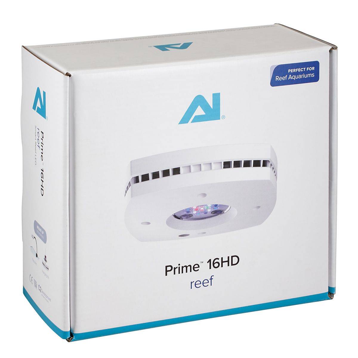 Prime 16 HD LED Reef Light, Or - Reef Lighting ulasan dan harga