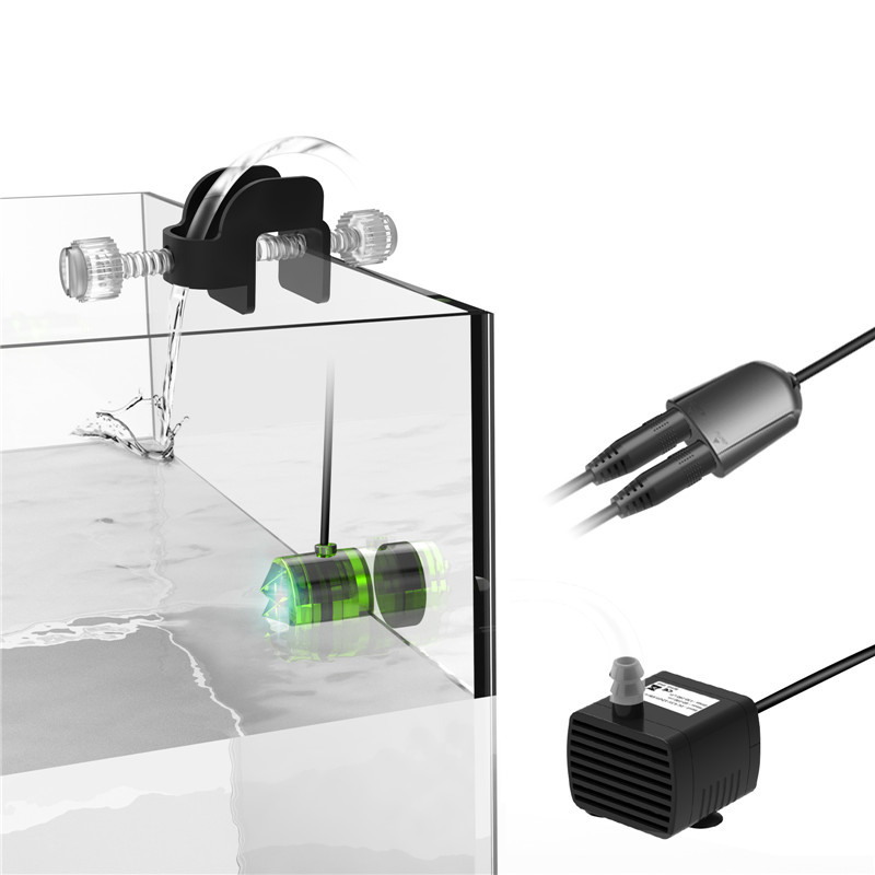 MagTool AUTO TOP Off(ATO) ATO- - Reef Tank Filter ulasan dan harga