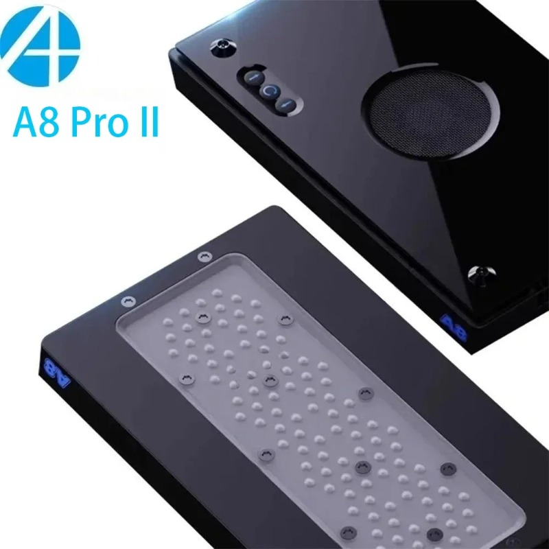 A8Pro II Max Coral Reef Marine - Reef Lighting ulasan dan harga