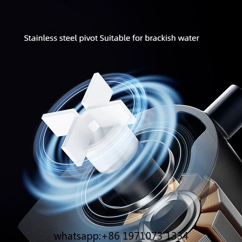 Fish Tank Electric Oil Film Re - Marine Fish Tank ulasan dan harga