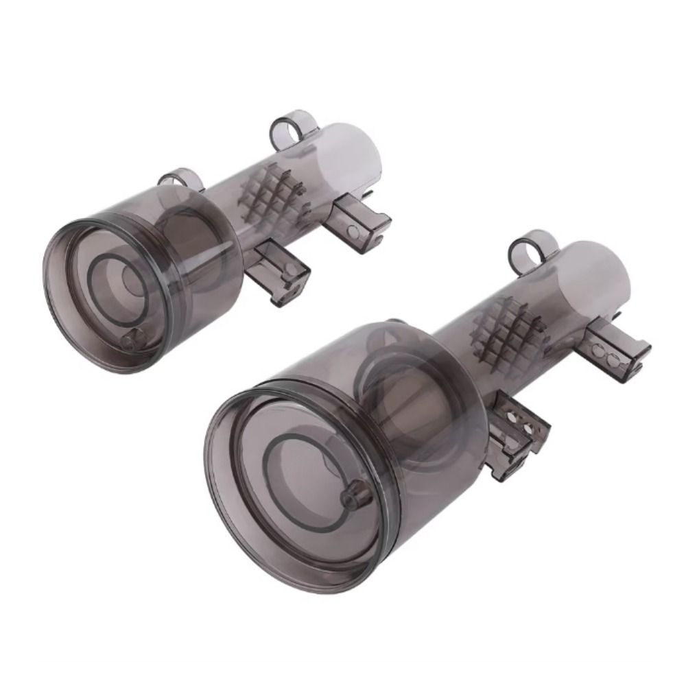 Suction Cup Aquarium Protein S - Reef Tank Filter ulasan dan harga