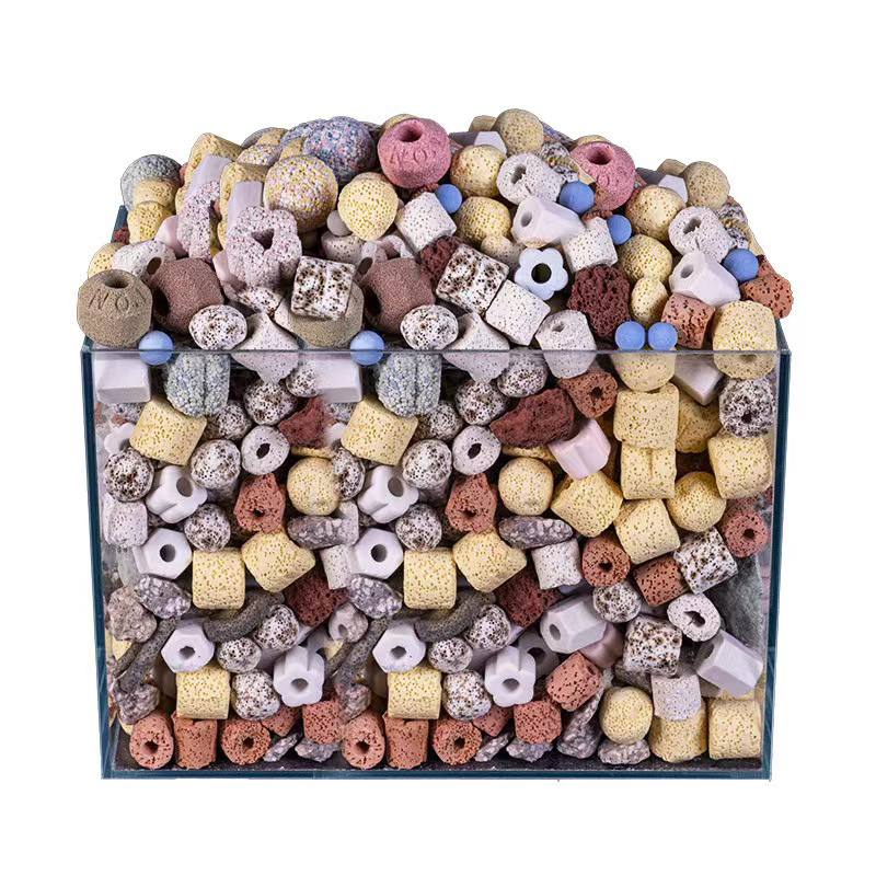 250g 500g 1000g 14 Types Aquar - Reef Tank Filter ulasan dan harga
