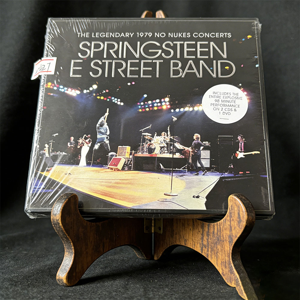 CD  This Is The Live Album Tit - Live Rock ulasan dan harga