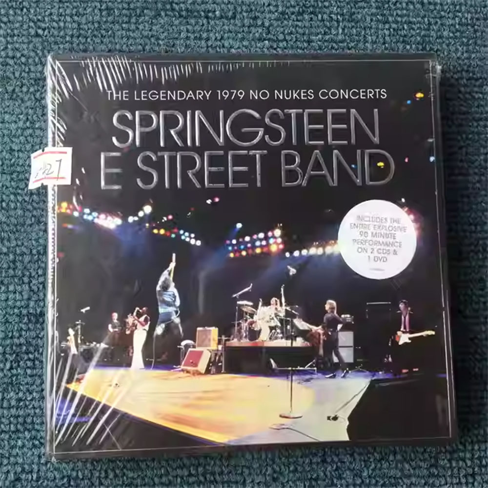 CD  This Is The Live Album Tit - Live Rock ulasan dan harga
