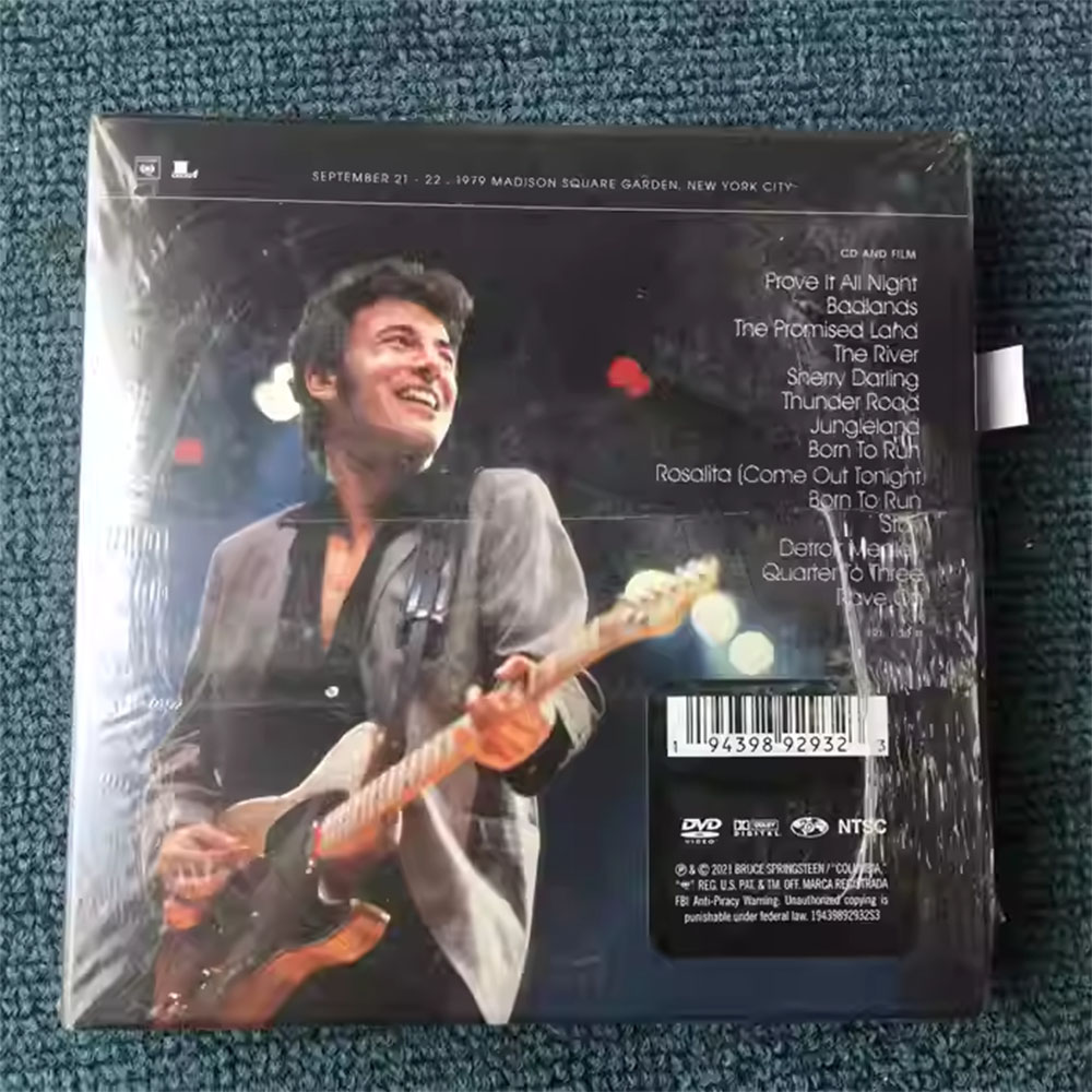 CD  This Is The Live Album Tit - Live Rock ulasan dan harga