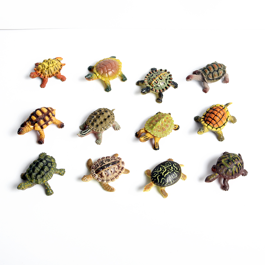 Realistic Miniatures Marine Li - Ocean Aquarium ulasan dan harga